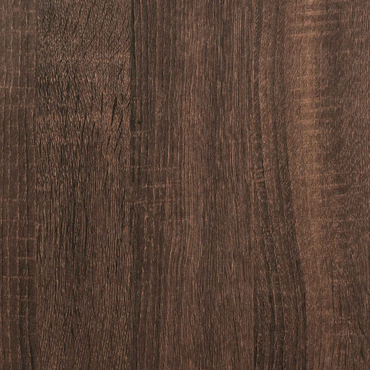 Wall Cube Lentynos 2 vnt Rudas ąžuolas 30x15x30 cm