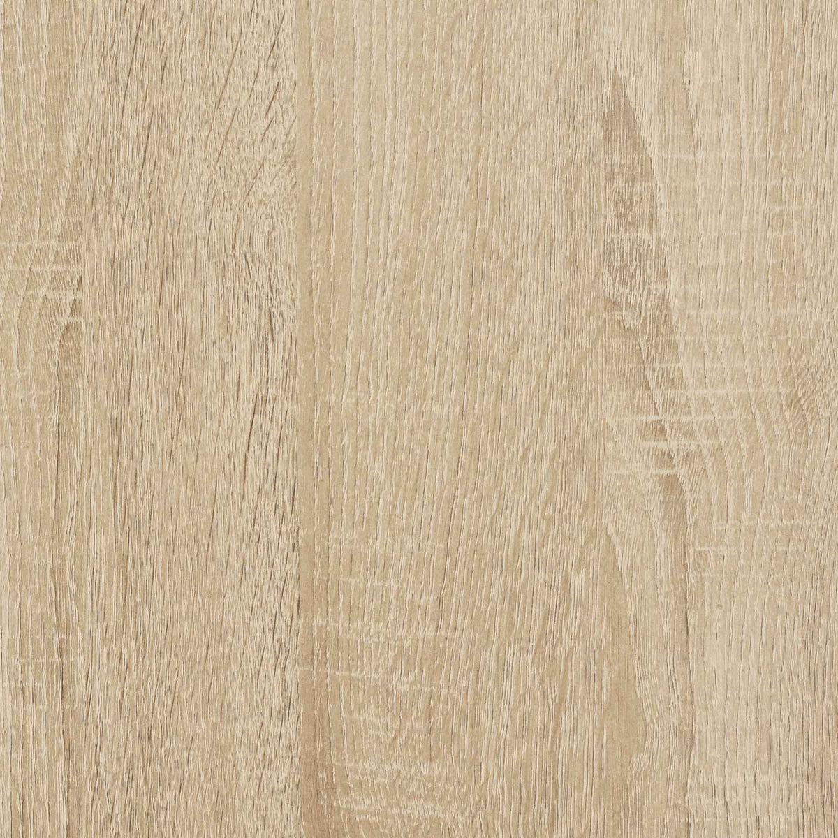 Žurnalų stovas su lentyna 2 pcs Sonoma ąžuolas 100 x 12 x 30 cm