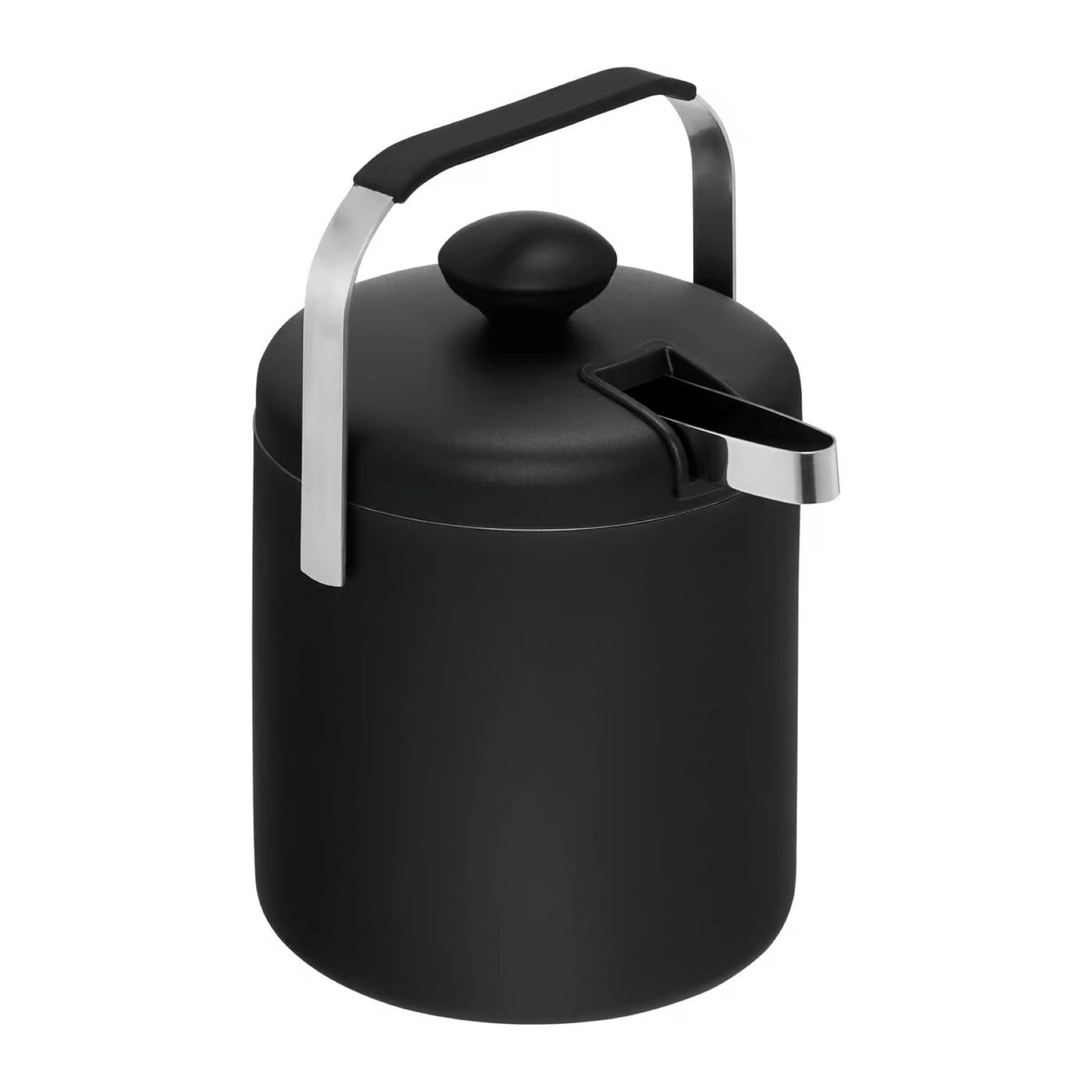 Ledo kibirėlis su žnyplėmis Lugo (1,3 l )