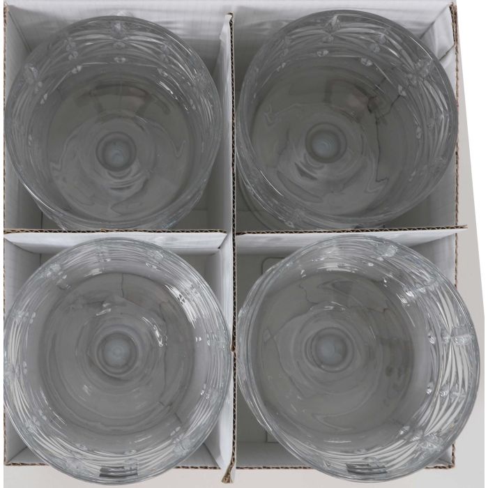 Auriss Sagra MD taurė (500 ml, 4 vnt.)