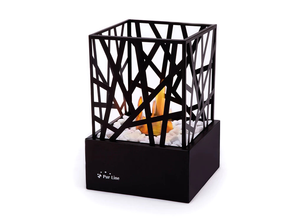 Stalinis biožidinys AMALTEA – modernaus dizaino jaukumui