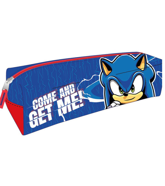 Sonic the Hedgehog Prime penalas  (20 cm)