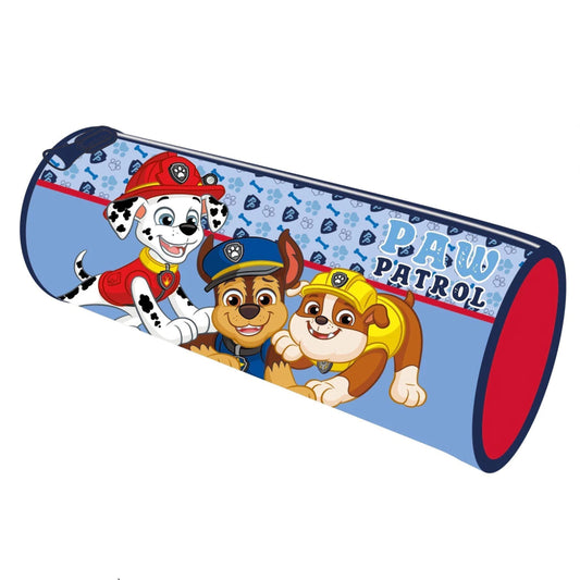 Paw Patrol Hero Hounds penalas, 23 cm