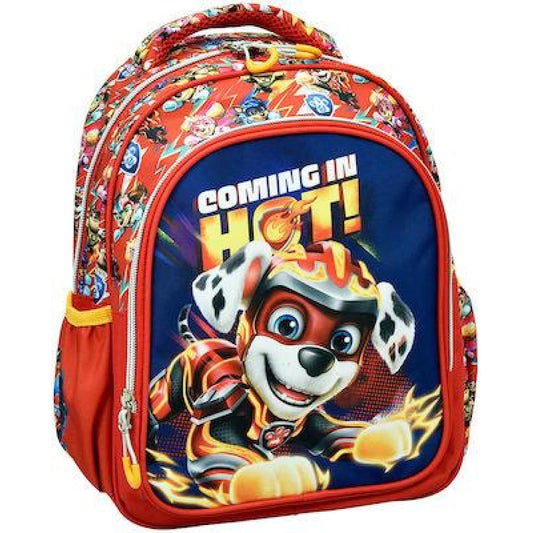 Paw Patrol Marshall kuprinė