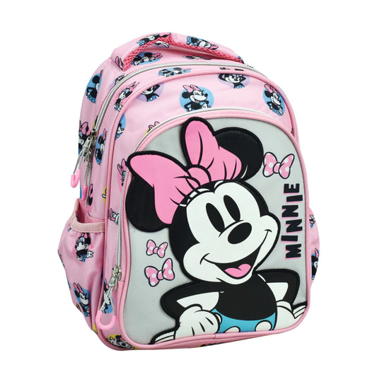 Disney Minnie Pretty in Pink kuprinė