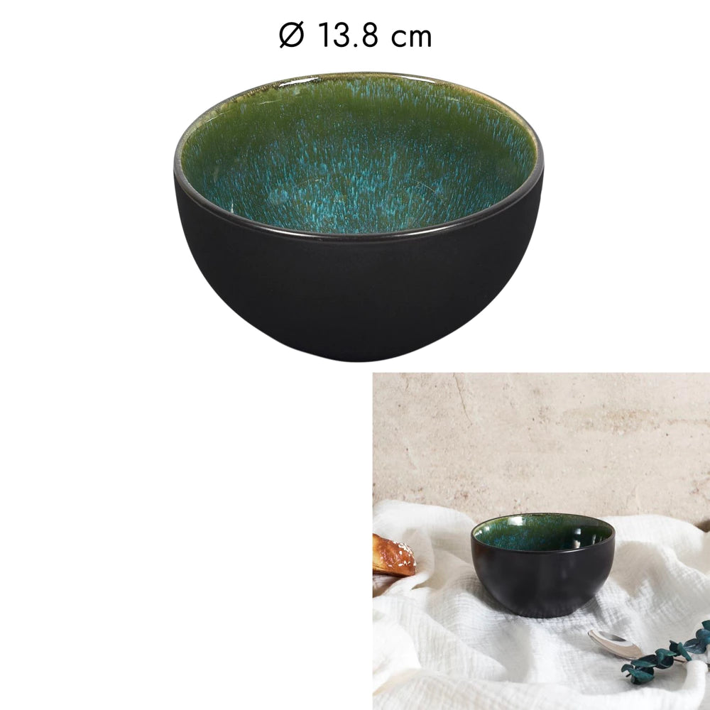 Dubuo Elia – stilingam patiekimui ir kasdieniam naudojimui (Ø13,8 cm)