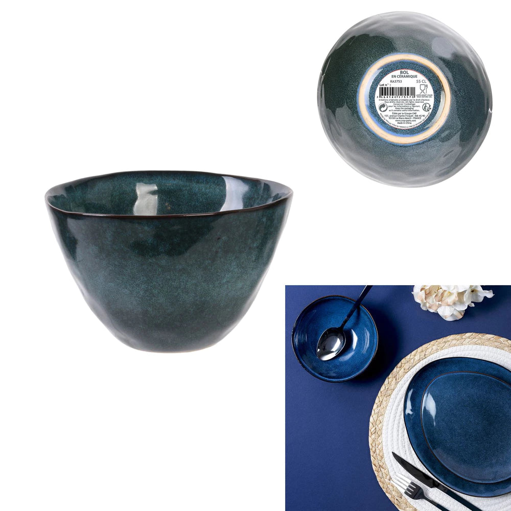 Dubuo Akmenukas (550 ml, Ø14,5 cm)