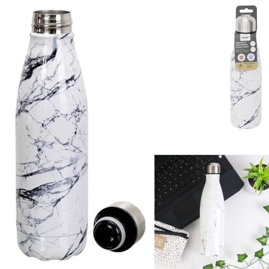 Termosinė gertuvė „Marbled“ 500 ml