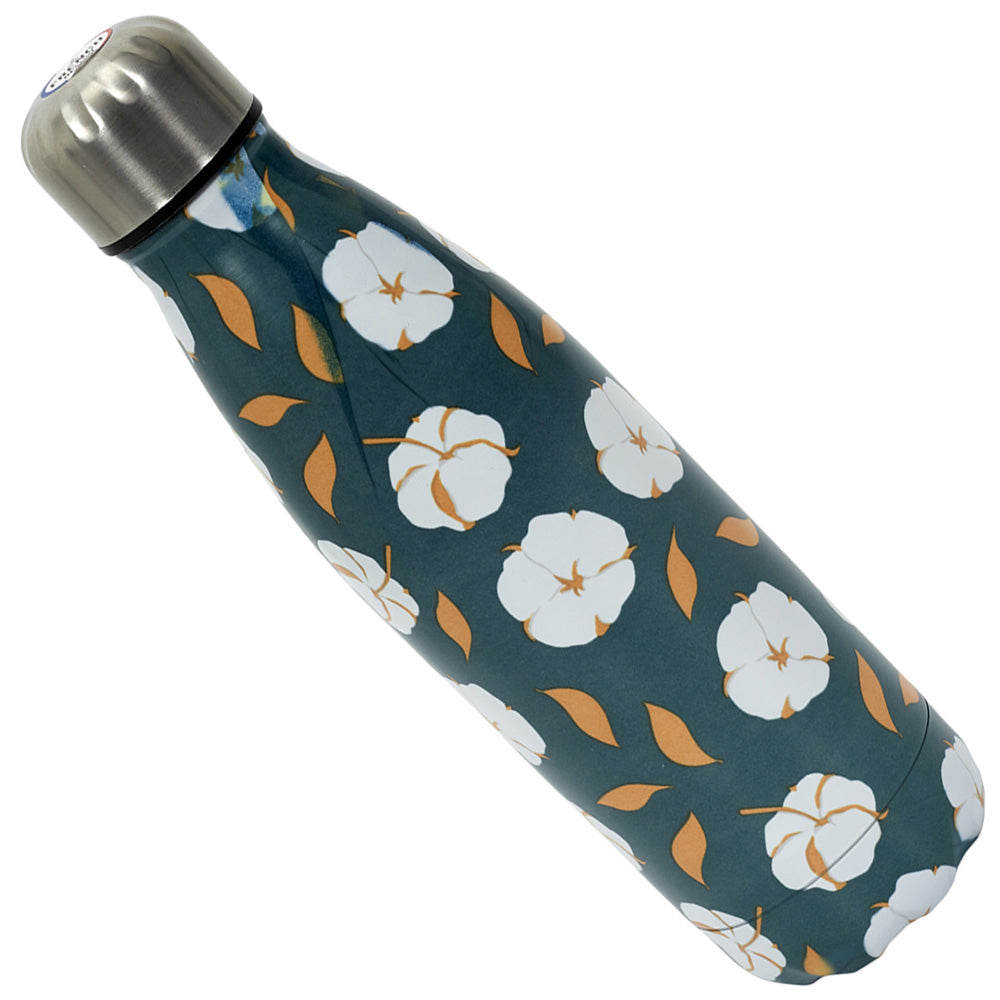 Rudeninis izoterminis butelis 500 ml – stilingas ir praktiškas pasirinkimas