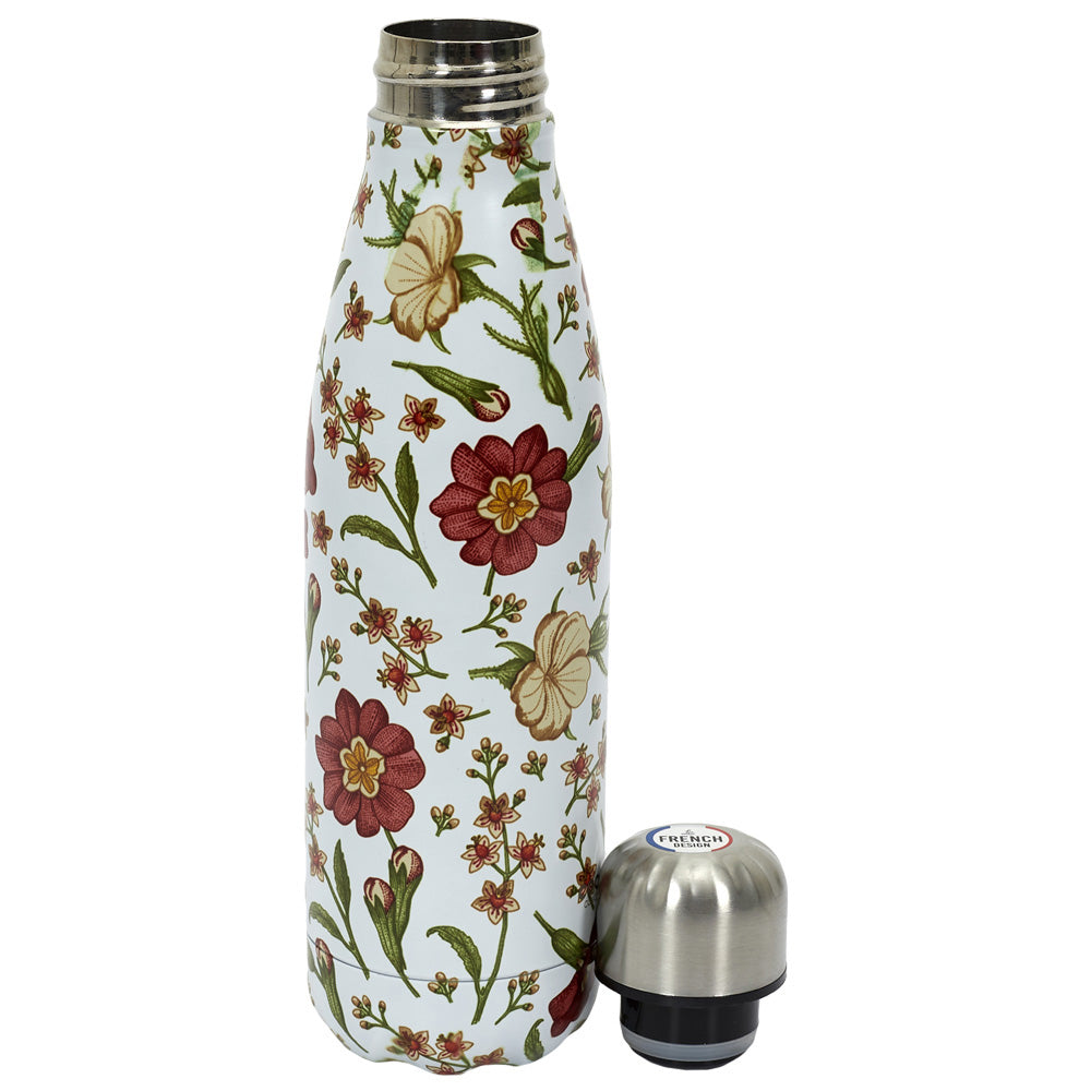 Rudeninis izoterminis butelis 500 ml – stilingas ir praktiškas pasirinkimas