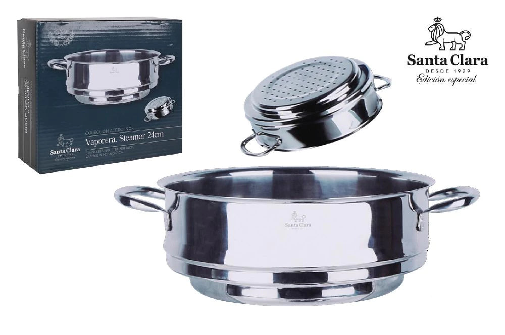 Santa Clara garintuvas (Ø24 cm)