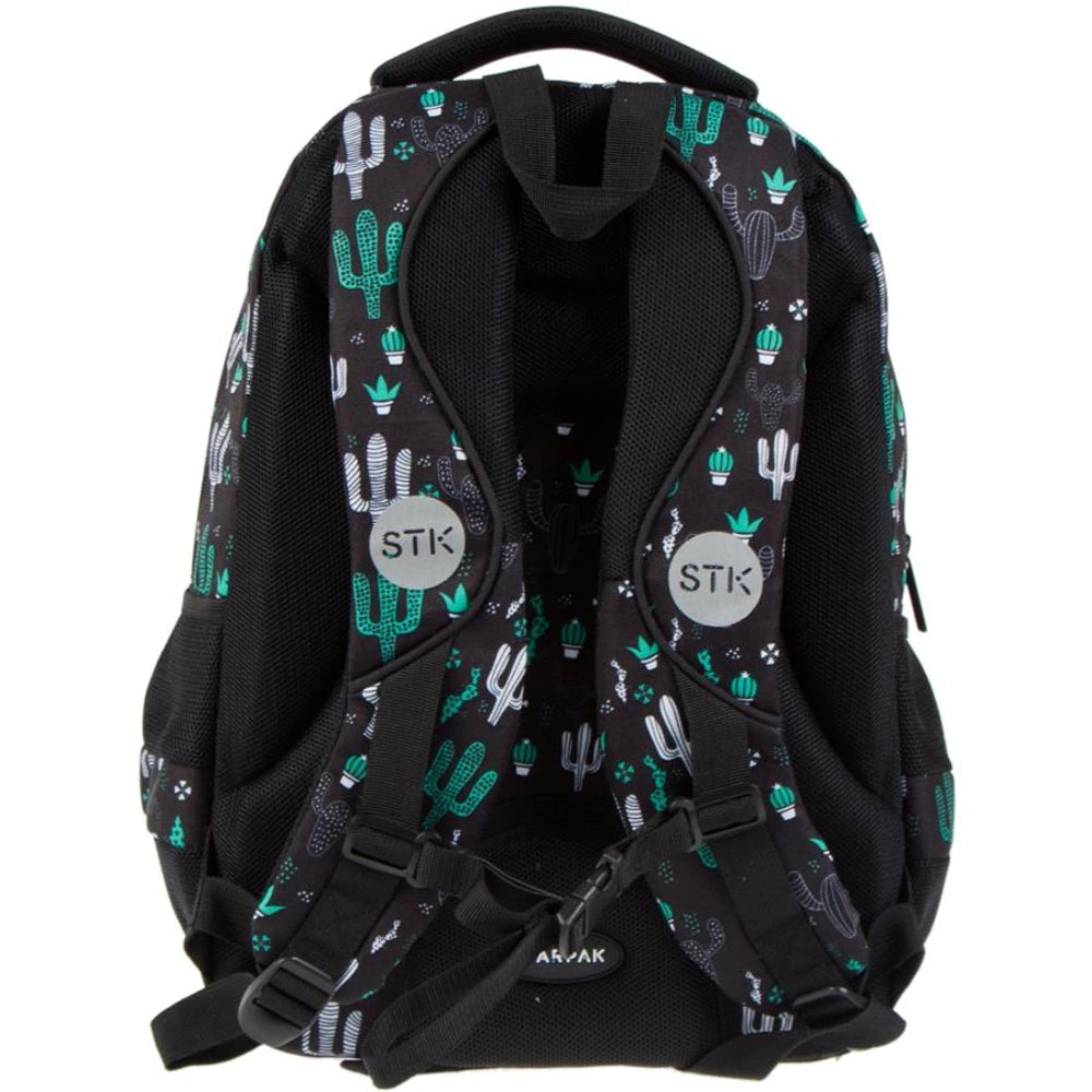 Jaunimo kuprinė Starpak Cactus