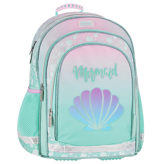 Mokyklinė kuprinė Shell Starpak