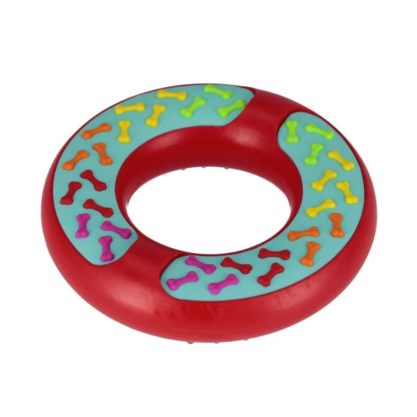 Šunų žaislas – skraidantis diskas (14 cm)