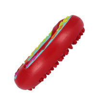 Šunų žaislas – skraidantis diskas (14 cm)