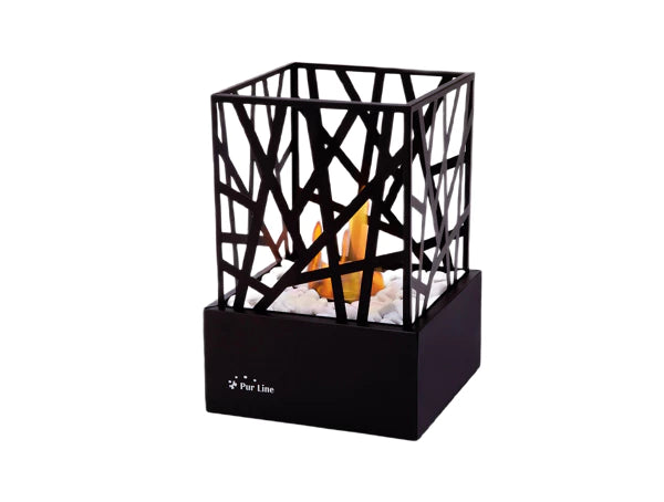 Stalinis biožidinys AMALTEA – modernaus dizaino jaukumui