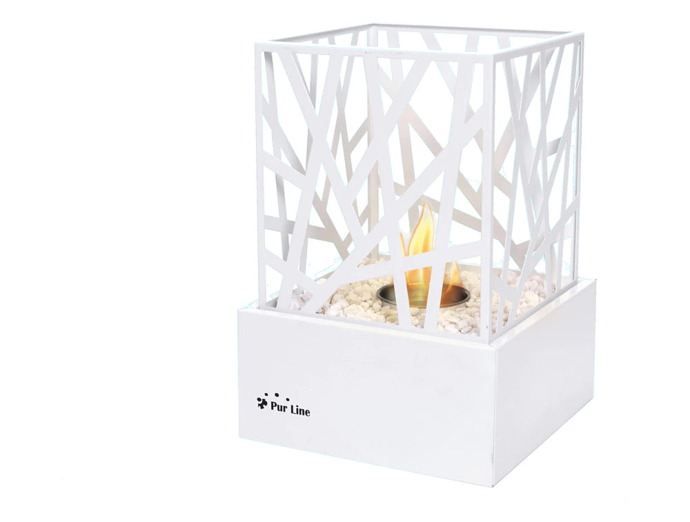 Stalinis biožidinys AMALTEA – modernaus dizaino jaukumui