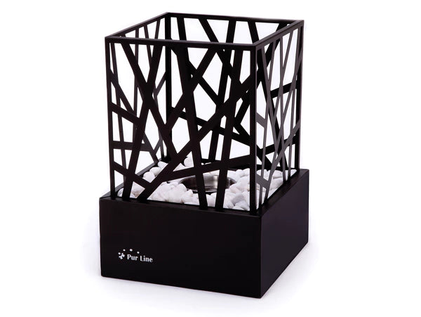 Stalinis biožidinys AMALTEA – modernaus dizaino jaukumui