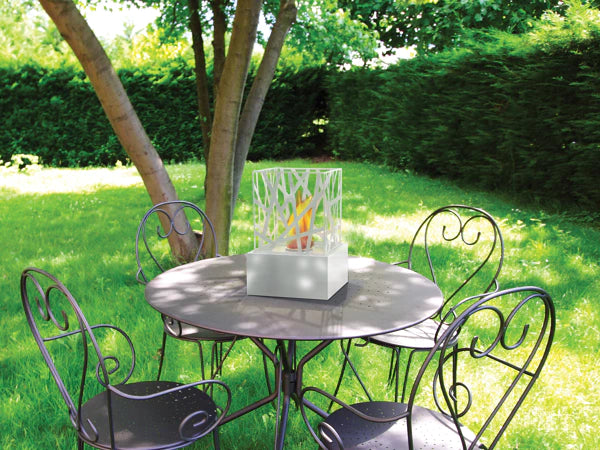 Stalinis biožidinys AMALTEA – modernaus dizaino jaukumui