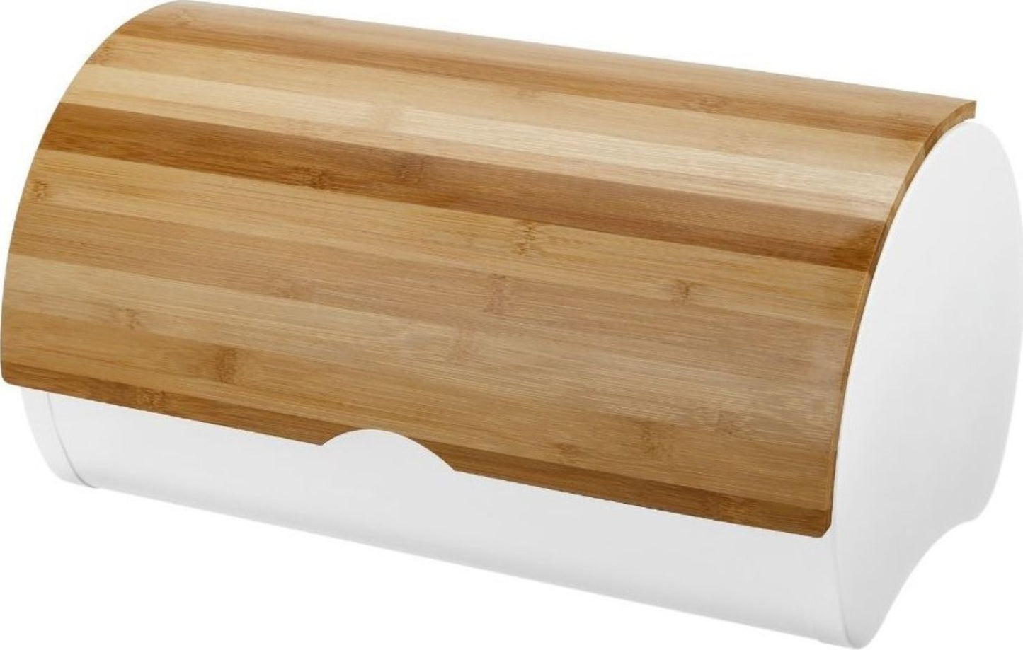 Elegancija Jūsų virtuvei duoninė NEPTUN (balta)