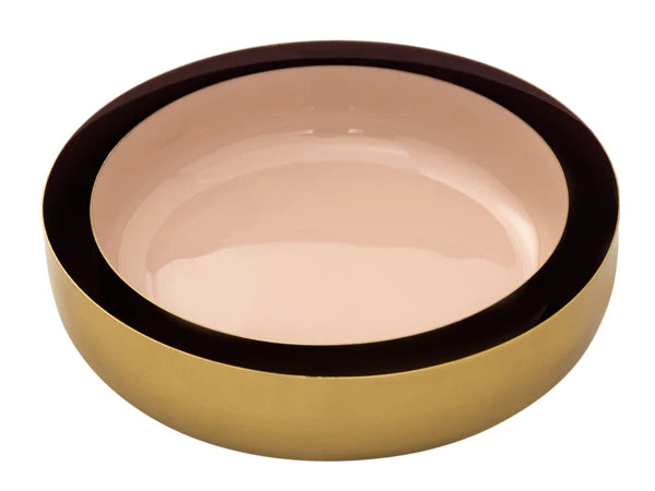 Dekoratyvinių dubenėlių rinkinys (2 vnt.)