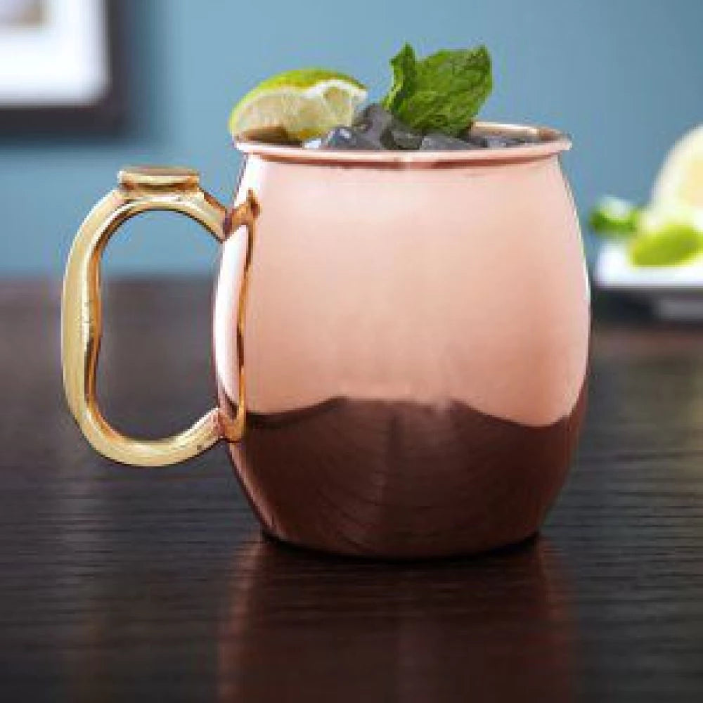 Copper Mug – Vario puodelis