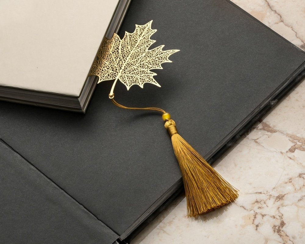 Knygos skirtukas KLEVO LAPAS