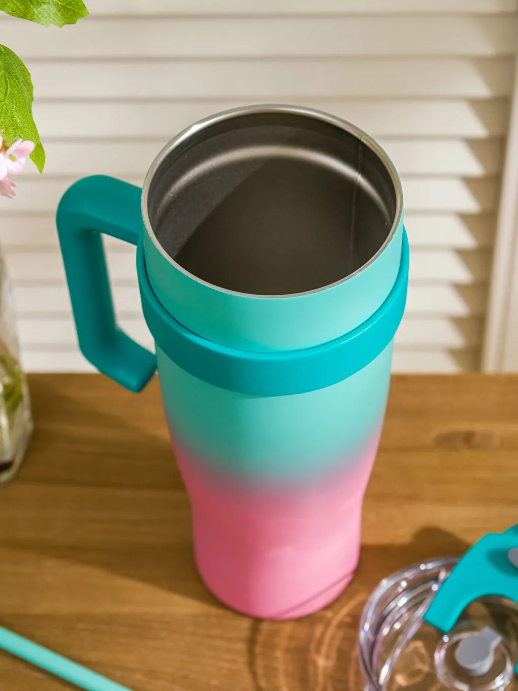 Kelioninis puodelis „Miami “ ( 1,2 l)