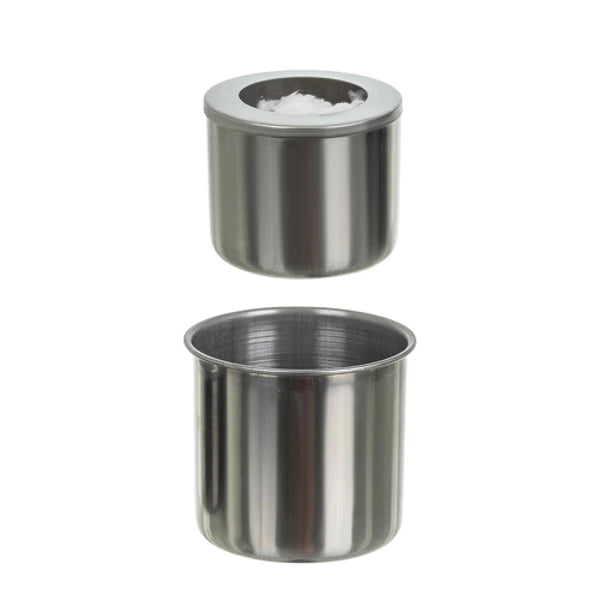 Biožidinys – elegantiškas jaukumas be dūmų! (45 × 29 × 20,5 cm)