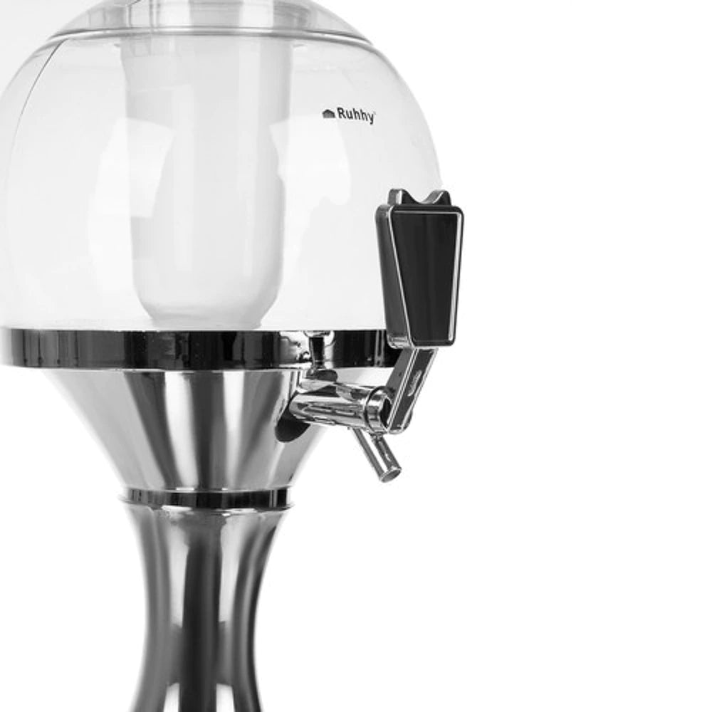 Gėrimų dozatorius Ruhhy su ledo talpa, 3,5 l