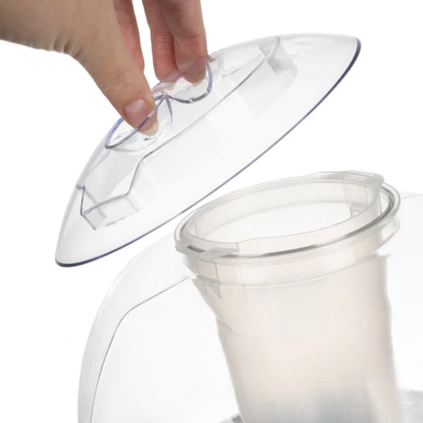 Gėrimų dozatorius Ruhhy su ledo talpa, 3,5 l