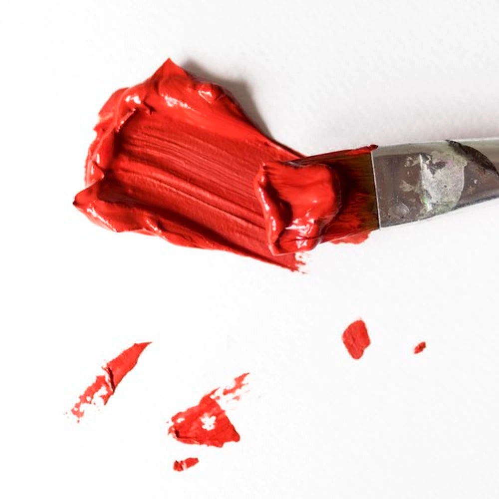 Akriliniai dažai – 24 spalvos po 12 ml