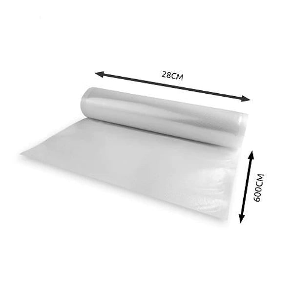 Vakuumavimo maišeliai (28 x 600 cm)