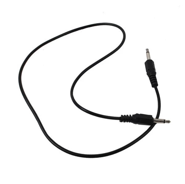 Elektrinė gitara su stiprintuvu ir mikrofonu (Mėlyna)