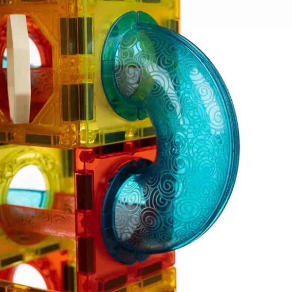 Magnetinis konstruktorius - trasa  (77 vnt.)