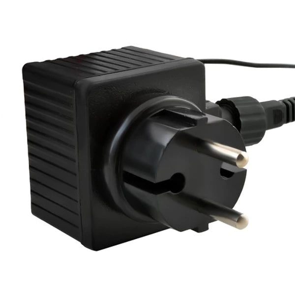 Pripučiamas Kalėdų Senelis su LED apšvietimu (180 cm)