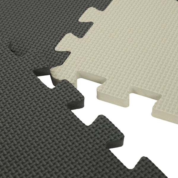 Storo putplasčio dėlionės – edukacinis žaidimų kilimėlis (35 dalys)