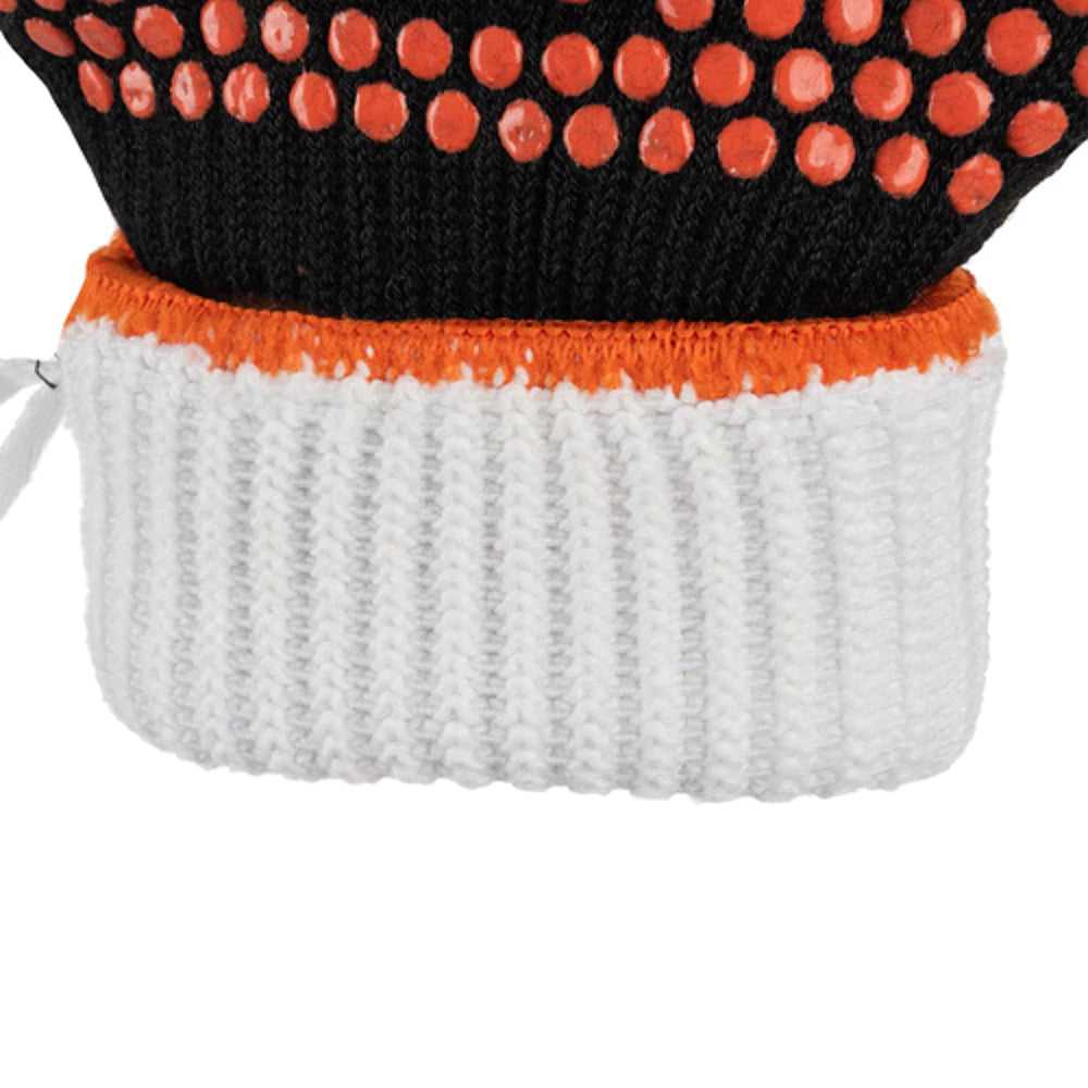 Karščiui atsparios kepsninės pirštinės KAMINER