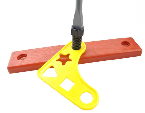 Įrankių dėžė vaikams – fantastiškas rinkinys mažajam meistrui