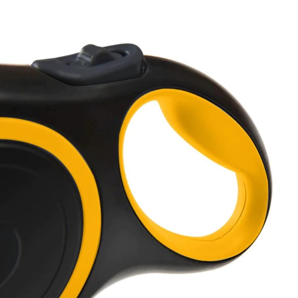 Automatinis šuns pavadėlis Purlov (8 m, iki 50 kg)