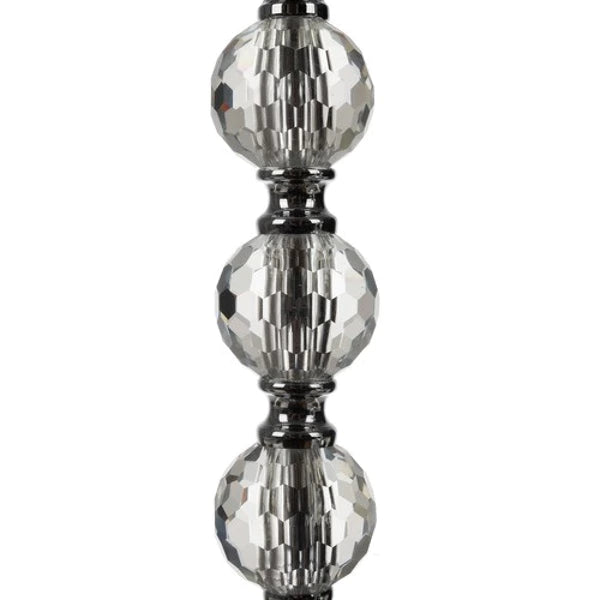 Žvakidžių rinkinys  – elegancija ir prabanga Jūsų namams (3 vnt.)