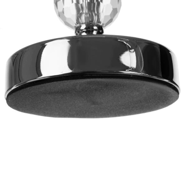 Žvakidžių rinkinys  – elegancija ir prabanga Jūsų namams (3 vnt.)