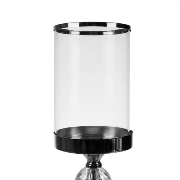 Žvakidžių rinkinys  – elegancija ir prabanga Jūsų namams (3 vnt.)