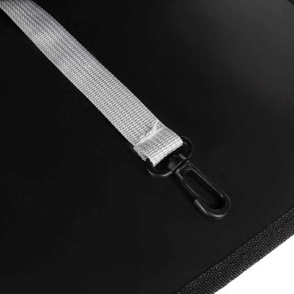 Nešioklė-kuprinė šunims ir katėms „Purlov“ (41 × 35 × 24 cm)