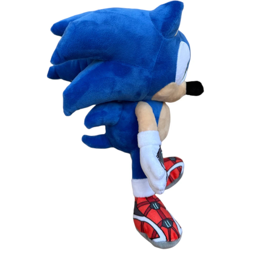 Pliušinis Sonic the Hedgehog žaislas (30 cm)