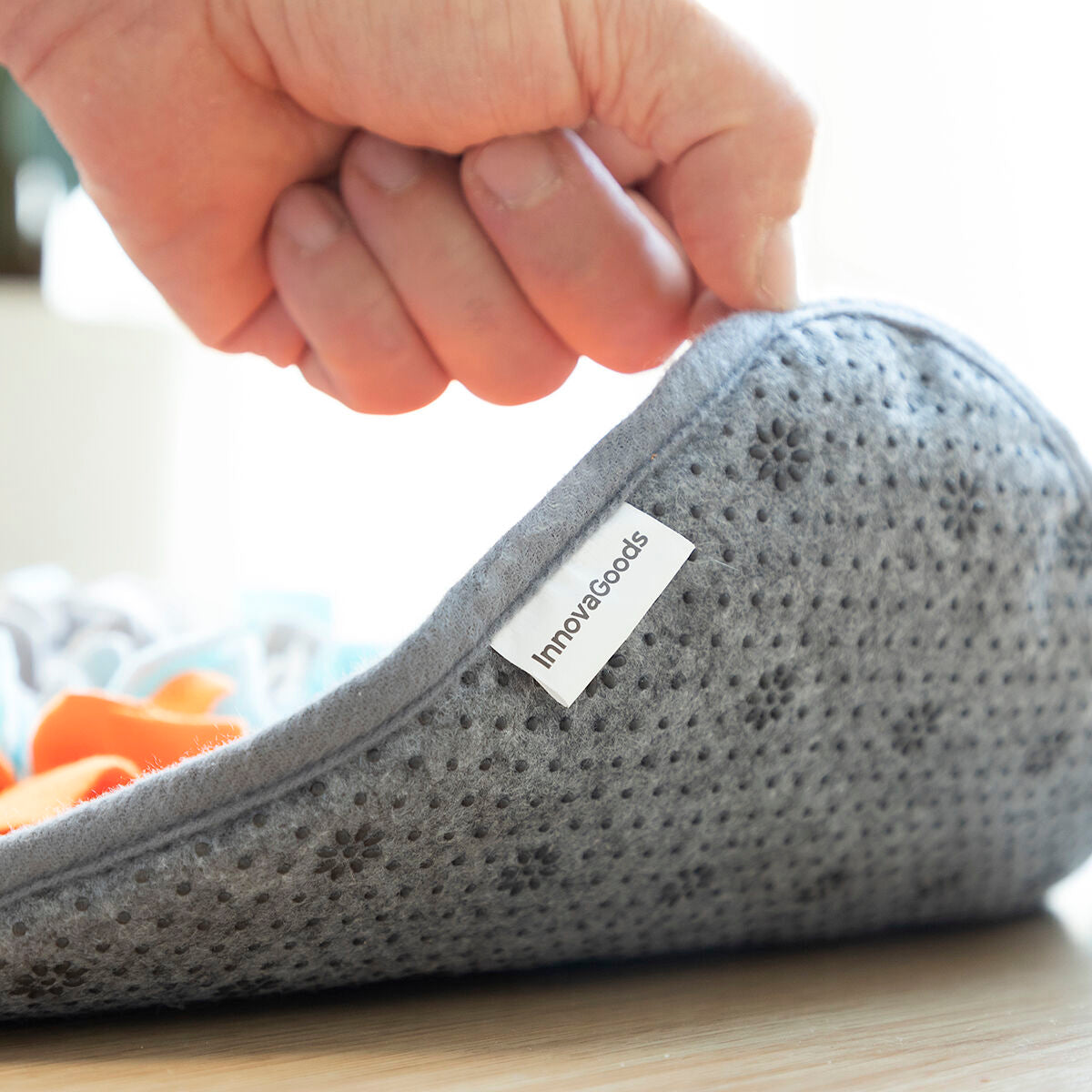 Uostymo kilimėlis augintiniams Fooland